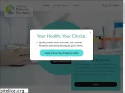Sites similar to asburypharmacy.com