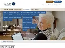 Sites similar to asburyplace.org