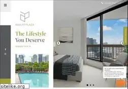 Sites similar to asburyplaza.com