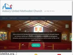 Sites similar to asburyumc-huntersville.com