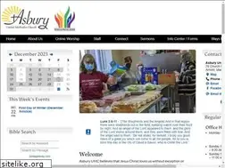 Sites similar to asburyumcarnold.org