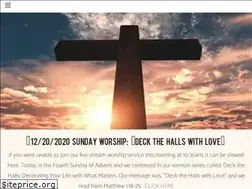 Sites similar to asburyumcwoodstown.org