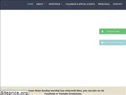 Sites similar to asburyunitedmethodistch.org