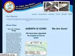 Sites similar to asbwpa.org