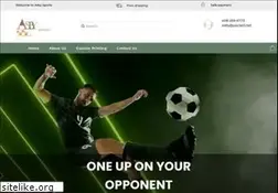 Sites similar to asby.com
