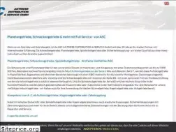 Sites similar to asc-antriebe.at
