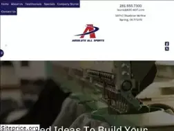 Sites similar to asc-ast.com