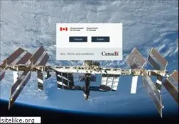 Sites similar to asc-csa.gc.ca