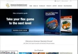 Sites similar to asc-i.com