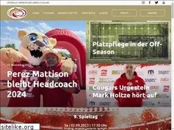 Sites similar to asc-luebeck.de