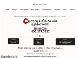 Sites similar to asc-m.com
