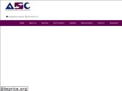 Sites similar to asc-mva.ab.ca