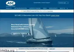 Sites similar to asc-net.com