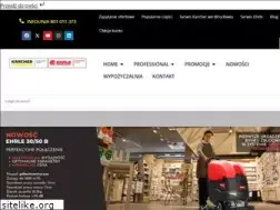 Sites similar to asc-pro.pl