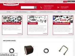 Sites similar to asc-remorque.fr