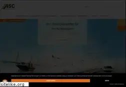 Sites similar to asc-sensors.de