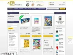 Sites similar to asc-shop.de