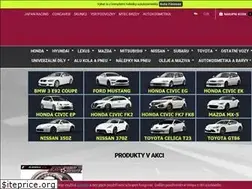 Sites similar to asc-tuningimports.cz