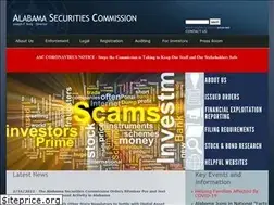 Sites similar to asc.alabama.gov