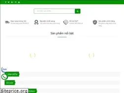 Sites similar to asc.com.vn