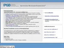Sites similar to asc.fasb.org
