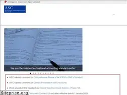 Sites similar to asc.gov.sg