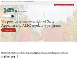 Sites similar to asc.gov