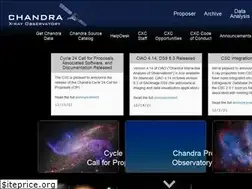 Sites similar to asc.harvard.edu