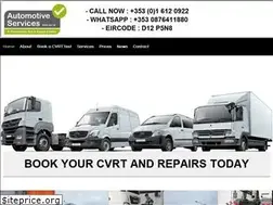 Sites similar to asc.ie
