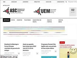 Sites similar to asc.uem.br