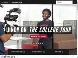 Sites similar to asc.uindy.edu