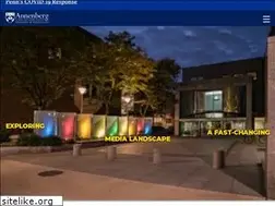 Sites similar to asc.upenn.edu