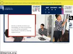 Sites similar to asc.utoronto.ca