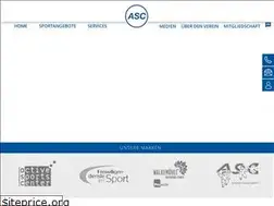 Sites similar to asc46.de