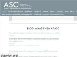 Sites similar to asc701.org