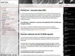 Sites similar to asca-vabs.ch