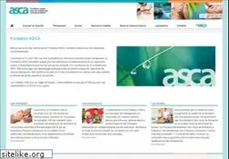 Sites similar to asca.ch