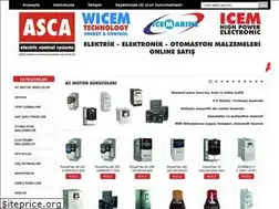 Sites similar to asca.com.tr