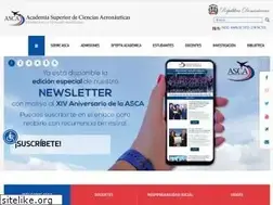Sites similar to asca.edu.do