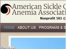Sites similar to ascaa.org