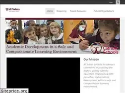 Sites similar to ascaalbany.org