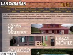 Sites similar to ascabanas.com