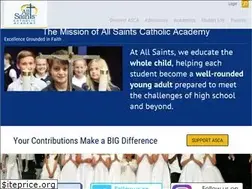 Sites similar to ascacademy.org