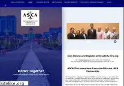 Sites similar to ascachiro.org