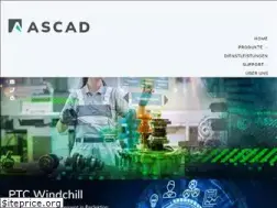 Sites similar to ascad.ch