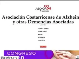 Sites similar to ascadacr.wordpress.com