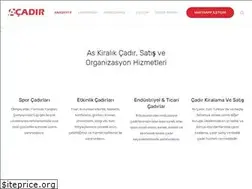Sites similar to ascadir.com