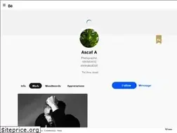 Sites similar to ascaf.net