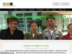 Sites similar to ascafrica.org