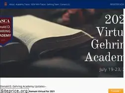 Sites similar to ascagehring.com
